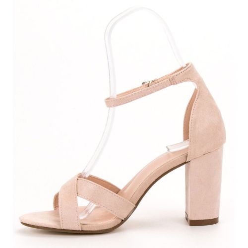 Sandałki Na Słupku r.36 na Arena.pl