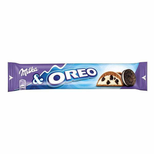 OREO BATON 37G zdjęcie 1