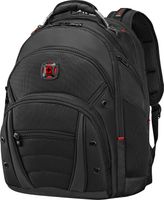 Plecak na laptopa do 16" Wenger Synergy Ballistic - Black