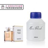perfumy nr 004 250ml z feromonami - zamiennik inspirowany coco