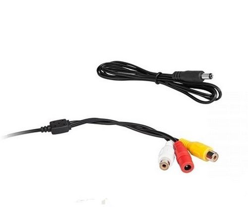 Monitor samochodowy 4,3" Peiying na Arena.pl