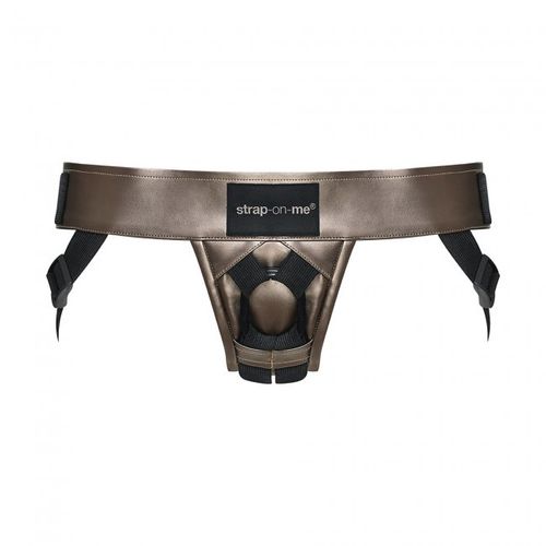 Leatherette Harness Curious na Arena.pl