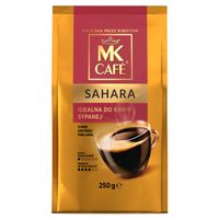Kawa mielona MK Cafe Sahara 250g