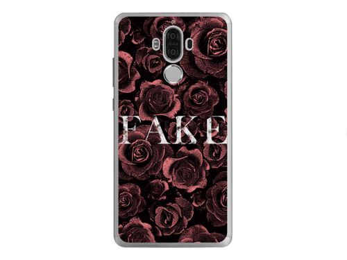 HUAWEI MATE 9 | Etui smartfon CASE na Arena.pl