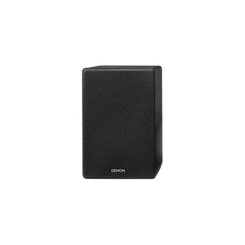 DENON SCN-10 BLACK CZARNY HGL na Arena.pl