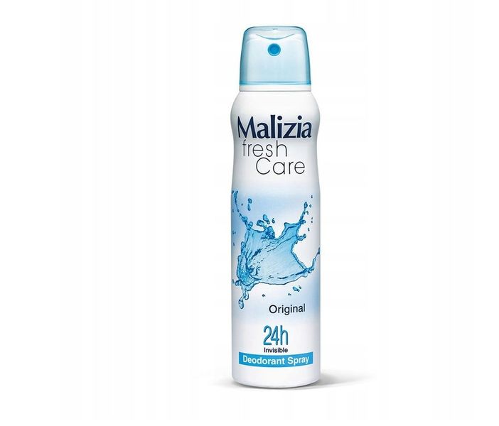 Malizia Dezodorant Damski Original 150Ml zdjęcie 1