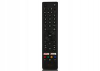 Pilot do TV LCD Blaupunkt NETFLIX, YOUTUBE RMCCBU0010N