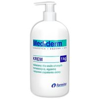 Mediderm Krem na łuszczycę i egzemę 1 kg