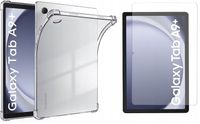 ETUI + SZKŁO do SAMSUNG GALAXY TAB A9+ PLUS 11 2023 X210 / X215 / X216