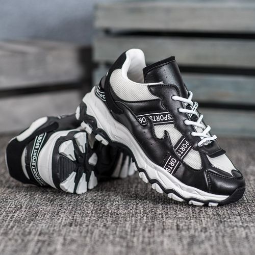 Modne Sneakersy Sport r.41 na Arena.pl