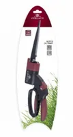 Sekator do trawy Nożycowy Jednoręczny Gerlach 360°