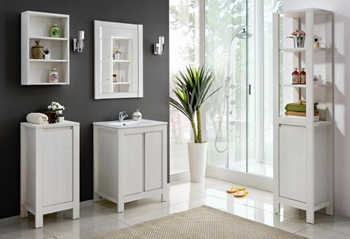 CLASSIC ANDERSEN 810 Szafka niska na Arena.pl