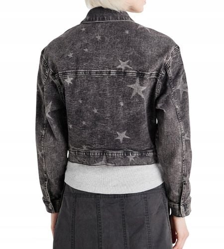 ONLY ONLMALIBU - Kurtka jeansowa M na Arena.pl