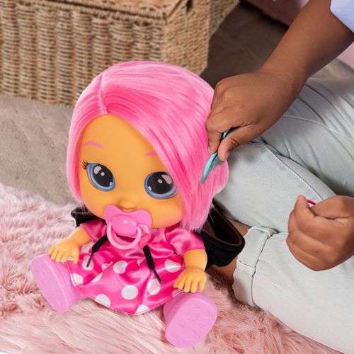 Lalka Cry Babies IMC Toys Cry Babies 30 cm 86357 na Arena.pl