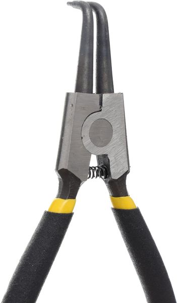 szczypce segera 7" kd10323 zdjęcie 6