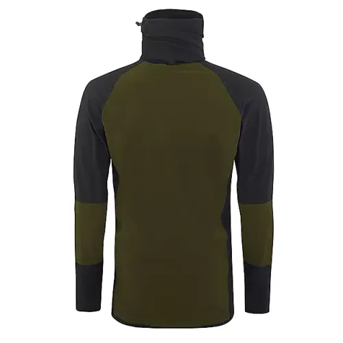 Zestaw Bielizny Technicznej Majesty Surface Base Layer SET Bear S na Arena.pl