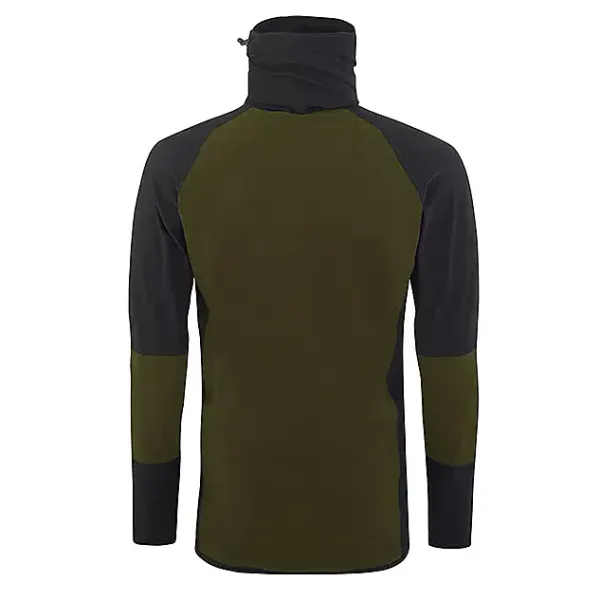 Zestaw Bielizny Technicznej Majesty Surface Base Layer SET Bear S zdjęcie 3