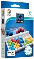 Smart Games. IQ Twins