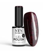 Lakier hybrydowy LED/UV Gel Polish NTN Premium Limited Edition Nr 326 5g