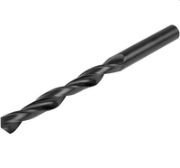 BASS WIERTŁO DO STALI METALU SUPER HSS 8,5mm 10szt