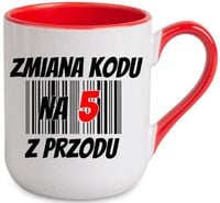 KUBEK PREZENT NA URODZINY 20 30 40 50 60 70 LAT DLA KOBIETY MAMY KOLEŻANKI