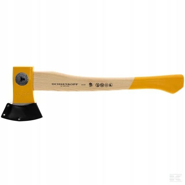Siekiera Spaltfix 1250 g FW2441251 zdjęcie 4