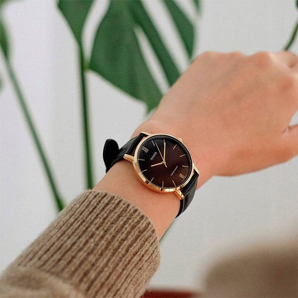 Zegarek Damski Casio LTP-VT01L-1B + BOX zdjęcie 7