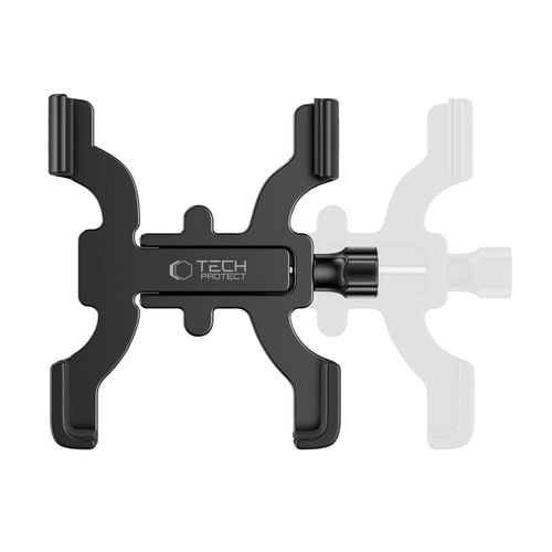 tech-protect v3 universal bike mount black na Arena.pl