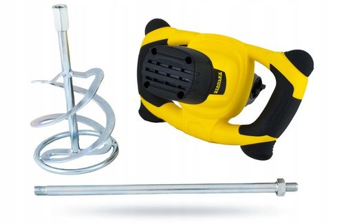 STANLEY Mieszarka 1600W FME190 na Arena.pl