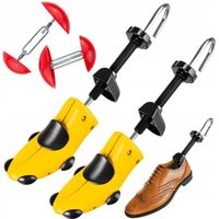 PRAWIDŁA DO ROZCIĄGANIA ROZSZERZANIA BUTÓW KOPYTO + GRATIS PRAWIDEŁKA MAŁE