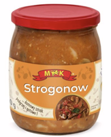 MK STROGONOW 500G SŁOIK
