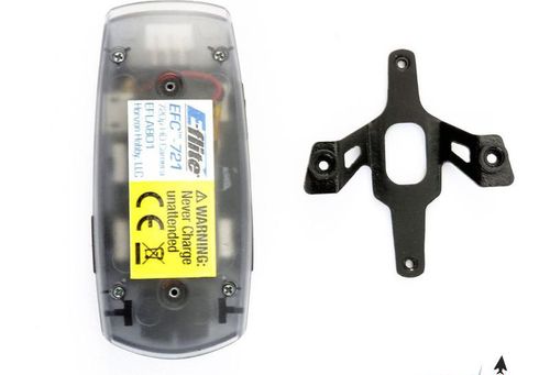 Mikrokamera EFC-721 720p HD na Arena.pl