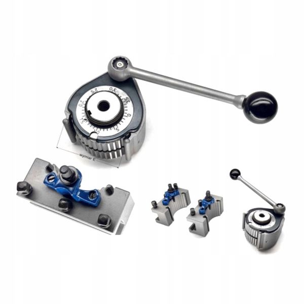 MULTIFIX A Imak narzędziowy wymienny - Typ AD2090 zdjęcie 2