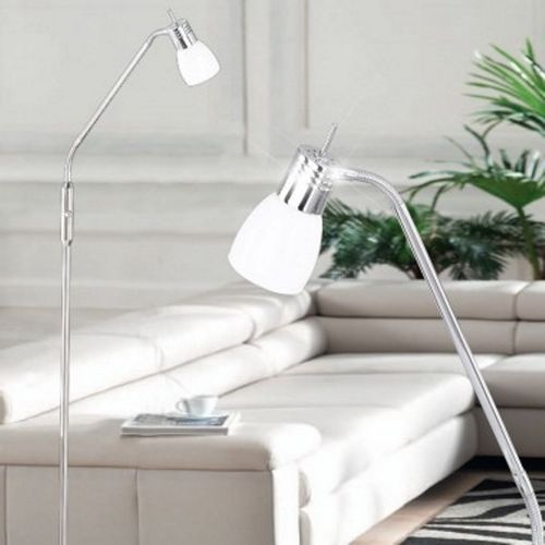 Lampa LED podłogowa 421210106-Trio na Arena.pl