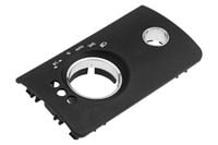 NAKŁADKA/OSŁONA WŁĄCZNIKA ŚWIATEŁ MERCEDES KLASA M W164 2006 2007 2008 2009