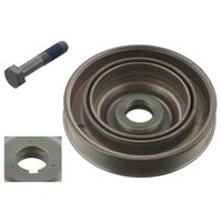 tarcza pasowa wału korbowego Citroen C5 II 2010 2011 2012 2013 2014 2015