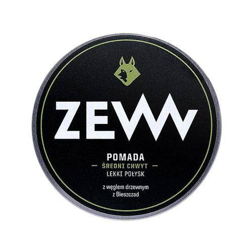Pomada do włosów ZEW for men 100ml na Arena.pl