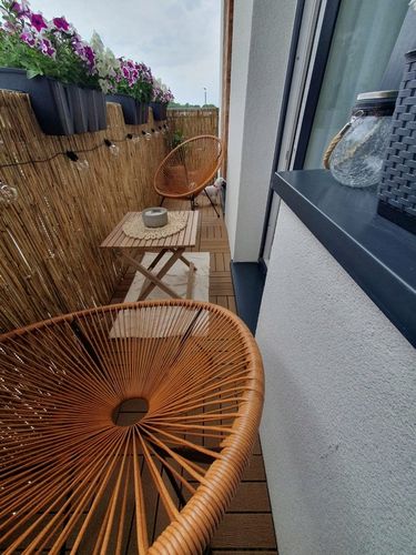 Mata trzcinowa 180 x 600 cm Maty trzcinowe 1.8 x 6 na Arena.pl