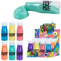 masa magiczna slime brokatowa a-0918