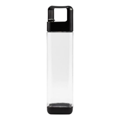 Bidon Feelsofine 800 ml, transparentny na Arena.pl