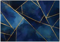 Fototapeta Na Flizelinie Do Sypialni Salonu Marmur 300x210