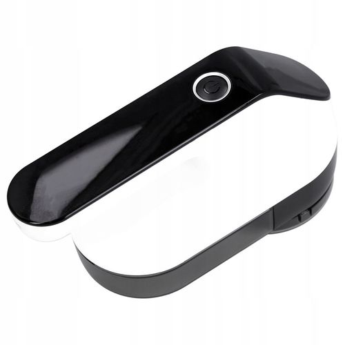 GOLARKA DO UBRAŃ AKUMULATOROWA DO CZYSZCZENIA TAPICERKI SWETRÓW KANAPY na Arena.pl