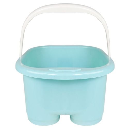 Miska do pedicure z rollerami blue Activeshop na Arena.pl