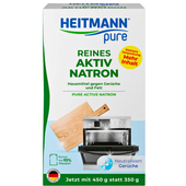 heitmann pure reines aktiv natron czysta soda aktywna 450 g