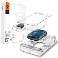 folia hydrożelowa spigen elite shield ez fit 2-pack apple watch 10
