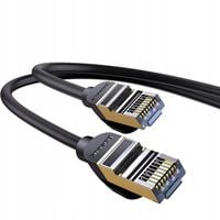Kabel do internetu Ethernet Cat 7, 10m, Baseus