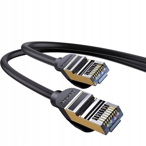 Kabel do internetu Ethernet Cat 7, 10m, Baseus na Arena.pl