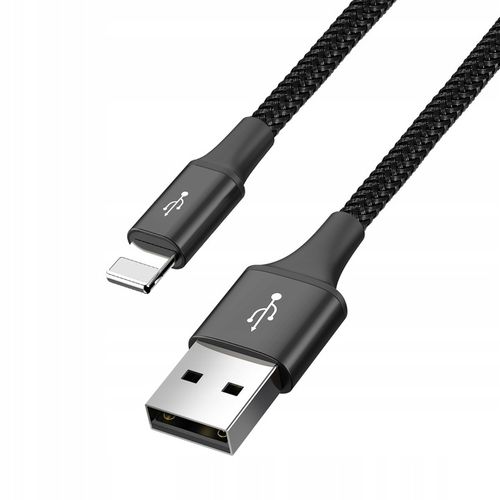 SZYBKI KABEL MOCNY PRZEWÓD BASEUS 4W1 USB DO IPHONE LIGHTNING MICRO 2xUSB-C na Arena.pl