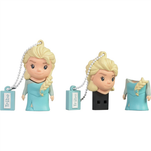 TRIBE Frozen Pendrive 16 GB Elsa na Arena.pl