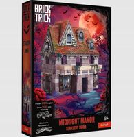 Brick Trick - Halloween - Straszny Dwór L